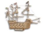 M/CRAFT MARY ROSE 11540